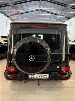 مێرسێدس بێنز G-Class